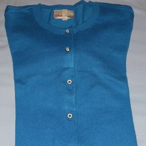 Fashion sweatshirt with rhinestones and hood. Good condition,  used